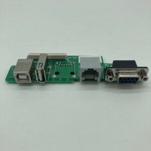 SAM4S NR510/20 INTERFACE PCB