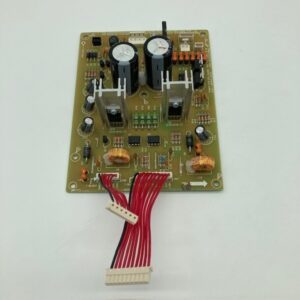 SAM4S ER5200M POWER PCB BOARD