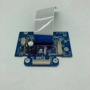 IMIN D4 PRINTER PCB