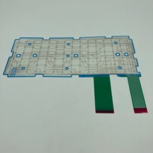 SAM4S ER5240M KEYBOARD MEMBRANE