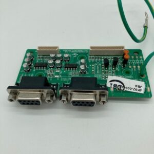 SAM4S ER5200M INTERFACE PCB