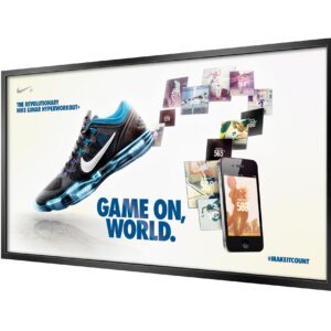 HB32C 32 High Brightness Professional Monitor