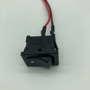 SAM4S NR510/20 POWER SWITCH HARNESS