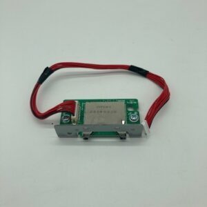 SAM4S NR510/20 SD CARD PCB