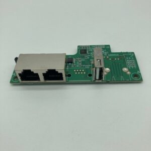 SAM4S ER260BEJ INTERFACE PCB