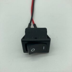 SAM4S ER260BEJ POWER SWITCH HARNESS