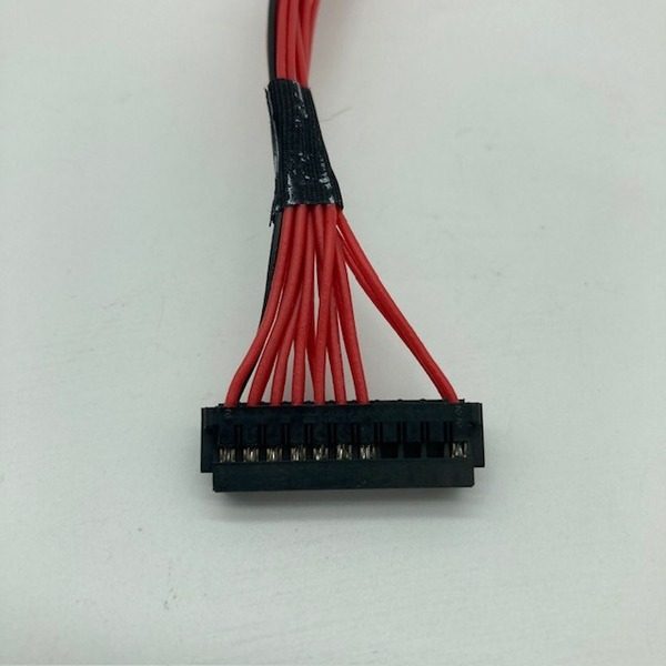 SAM4S ER5200M LCD HARNESS - Image 2