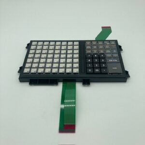 SAM4S ER945 KEYBOARD RAISED