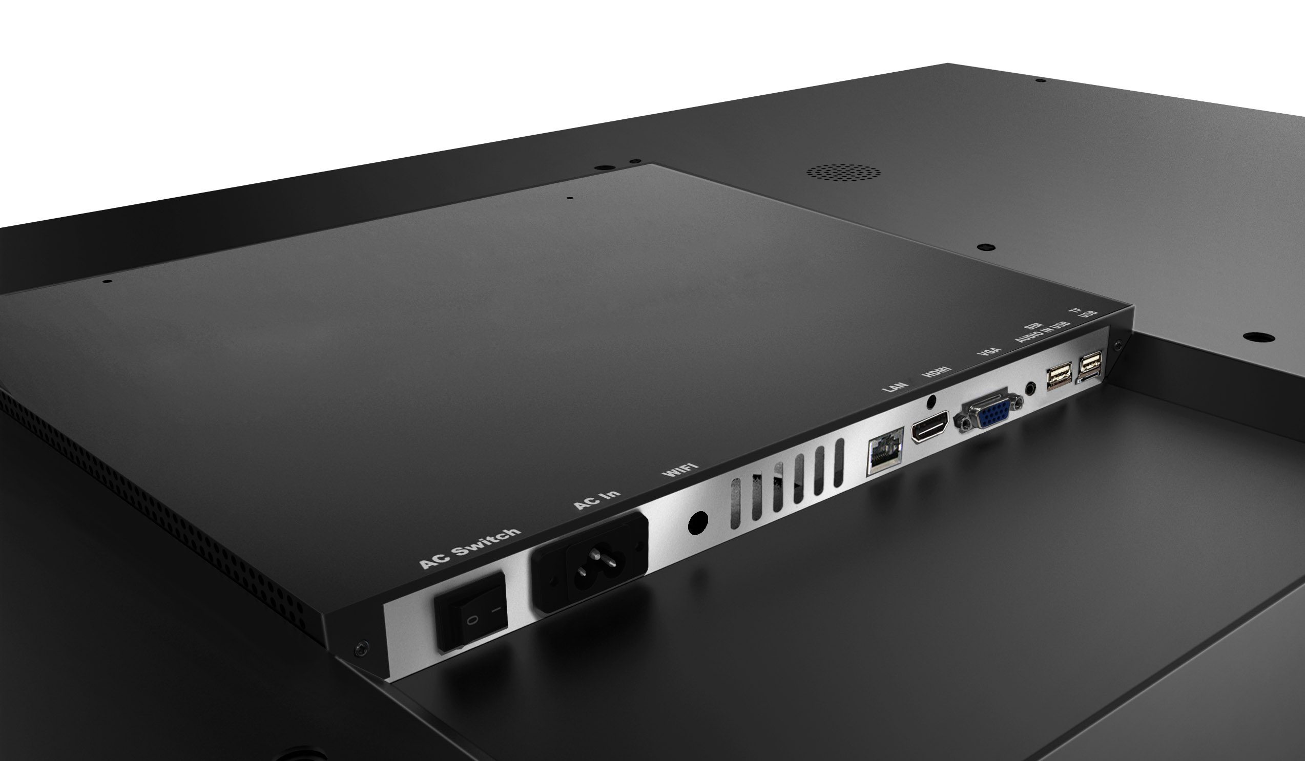 HB32C 32" HIGH BRIGHTNESS PROFESSIONAL MONITOR - Image 5