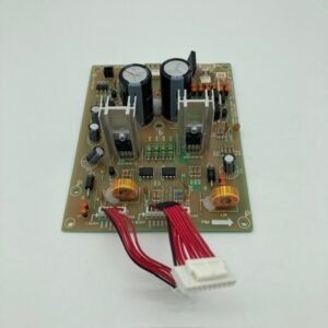 SAM4S SER7000 POWER PCB BOARD