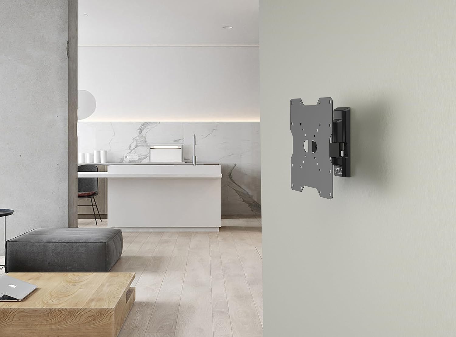 VESA BRACKET 200MM - Image 2