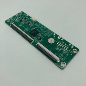 SAM4S ASTRA 263 PCT CONTROLLER PCB