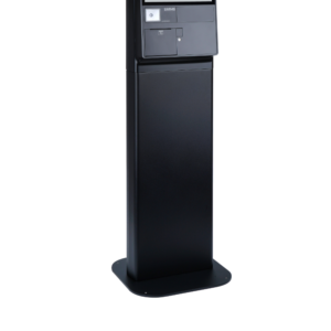SAM4S KIOSK ASTRA 263 STAND BLACK
