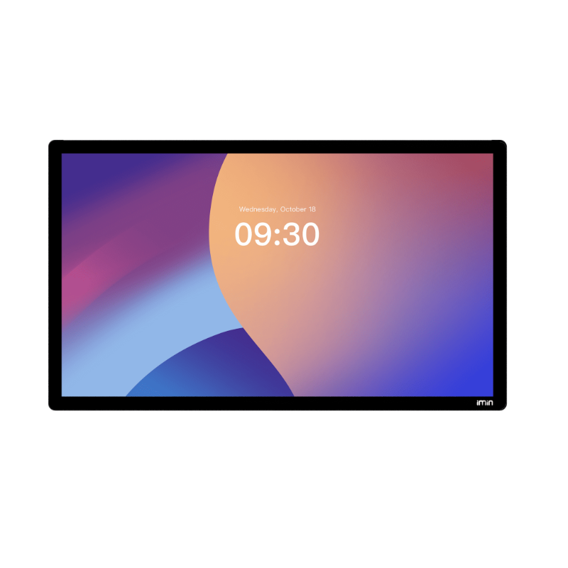 IMIN CRANE 1 32" ANDROID 13 4GB / 64GB - Image 4