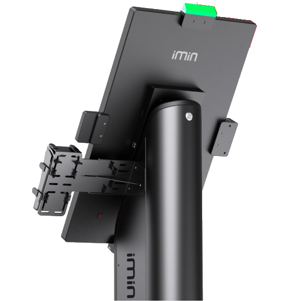 IMIN CRANE EFT BRACKET - Image 3