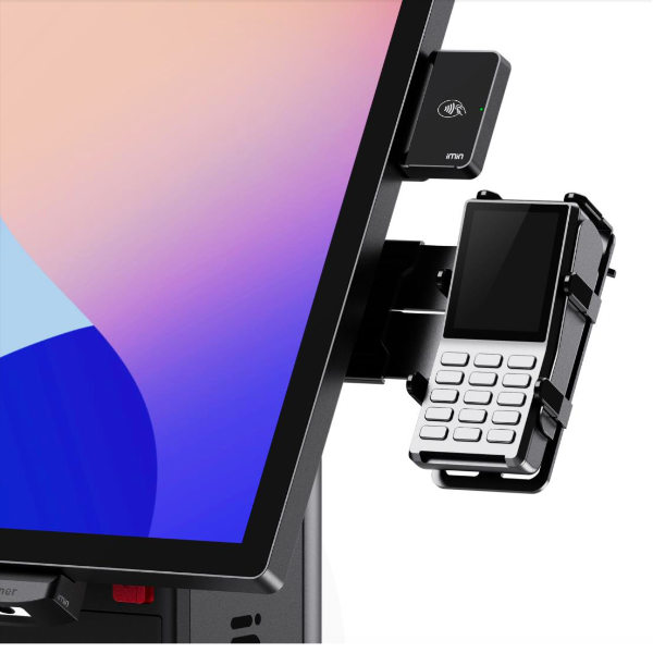 IMIN CRANE EFT BRACKET - Image 2