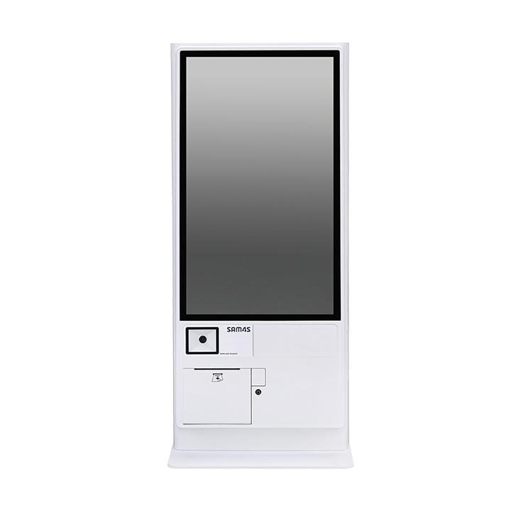 SAM4S KIOSK ASTRA A63 21.5 64G ANDROID WHITE - Image 5