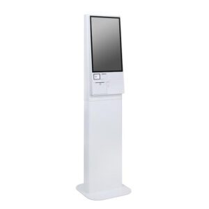 SAM4S KIOSK ASTRA A63 21.5 64G ANDROID WHITE