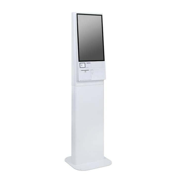 SAM4S KIOSK ASTRA A63 21.5 64G ANDROID WHITE