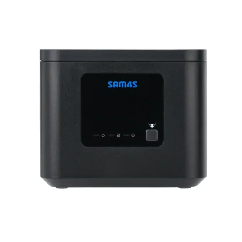 SAM4S H-CUBE BLACK PRINTER - Image 3