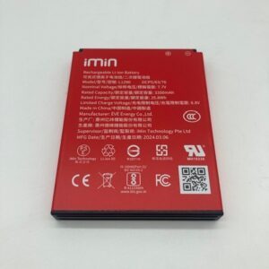 IMIN SWIFT 2 PRO  BATTERY