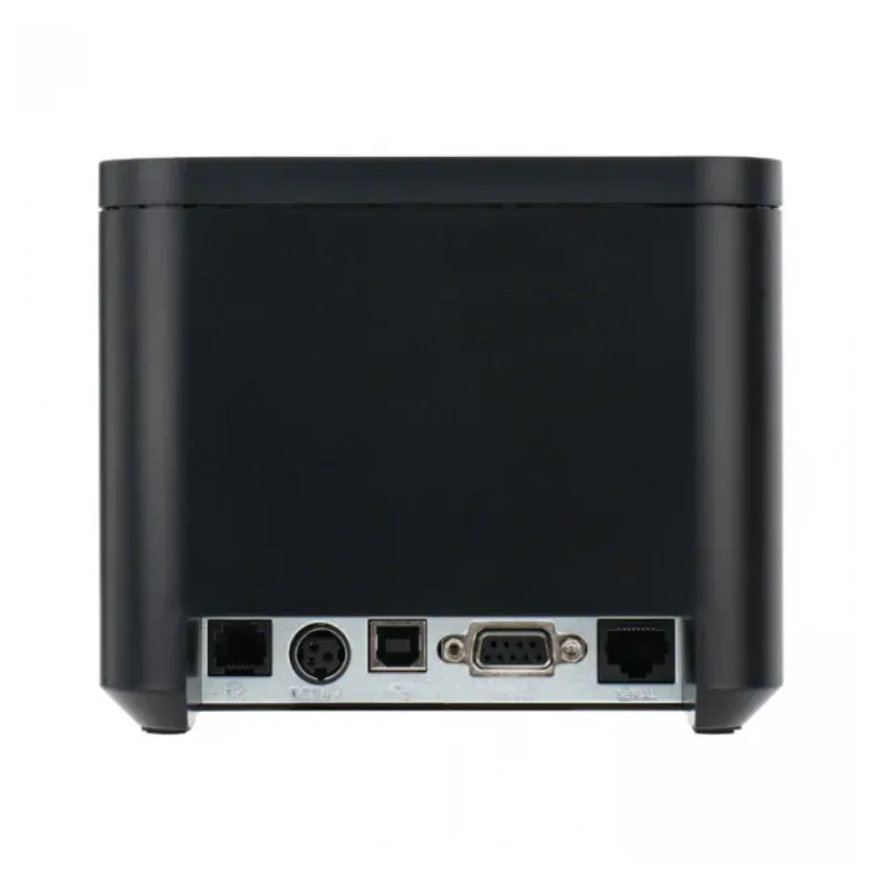 SAM4S H-CUBE BLACK PRINTER - Image 2