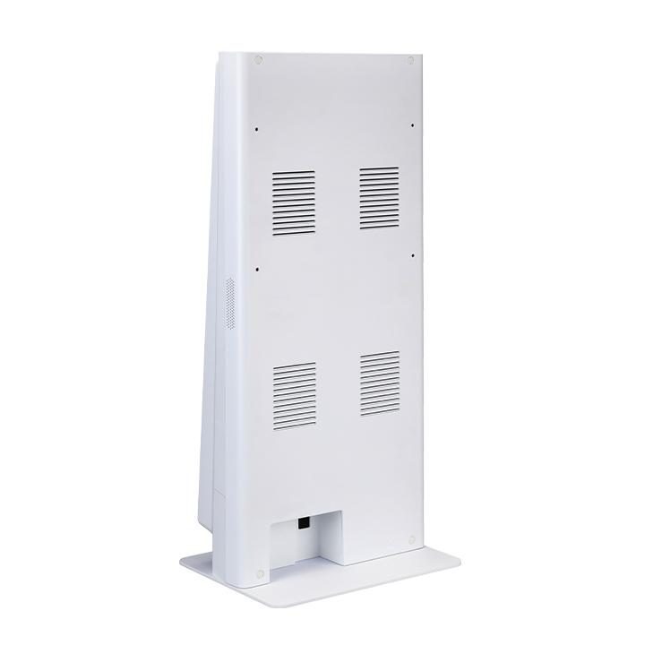 SAM4S KIOSK ASTRA A63 21.5 64G ANDROID WHITE - Image 2