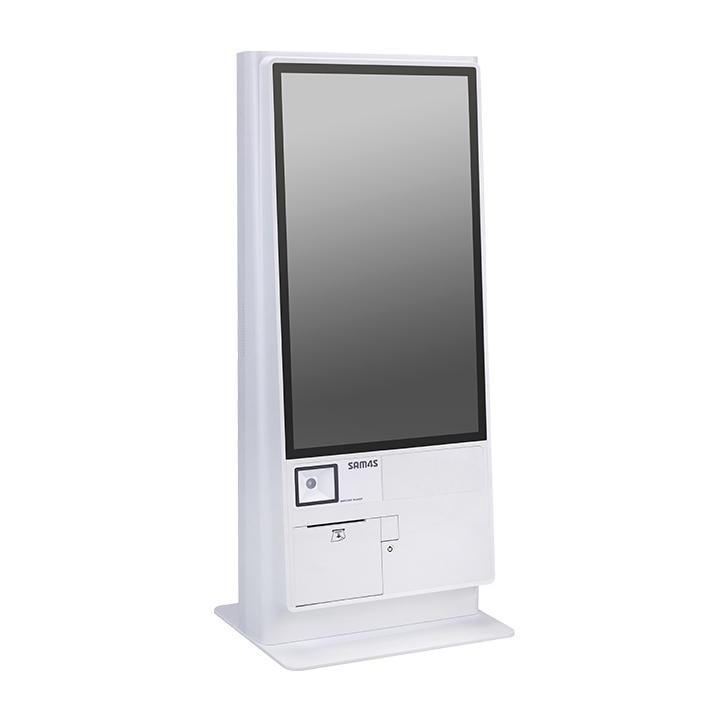 SAM4S KIOSK ASTRA A63 21.5 64G ANDROID WHITE - Image 7