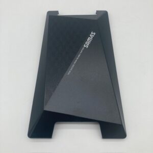 SAM4S SAPPHIRE REAR STAND COVER BLACK