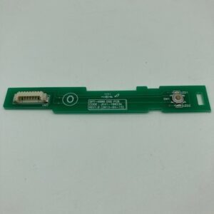 SAM4S TITAN 260 OSD PCB BOARD