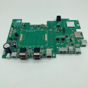 SAM4S SPS2200 I/O PCB BOARD (NO BATTERY)