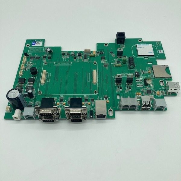 SAM4S SPS2200 I/O PCB BOARD (NO BATTERY)