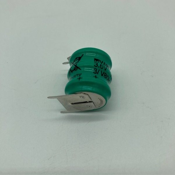 SAM4S ER5200M NI-CAD BATTERY - Image 2