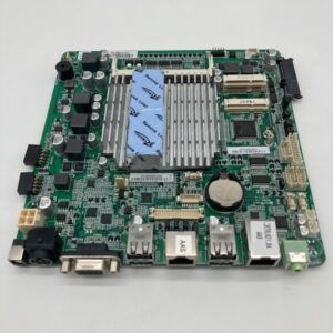 SAM4S TITAN S360 MAIN PCB