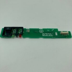SAM4S SPS2200 OSD PCB BOARD