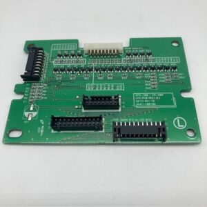 SAM4S ER900 SERIES FRONT DISPLAY PCB