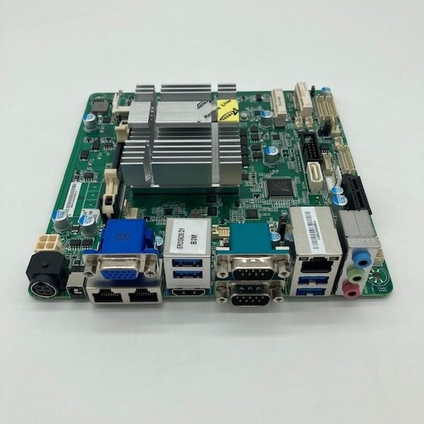 SAM4S TITAN 260 MAIN PCB