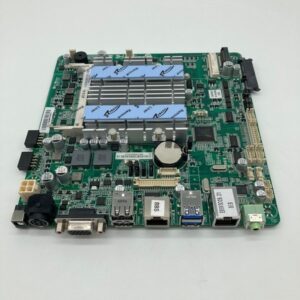 SAM4S TITAN S260 MAIN PCB