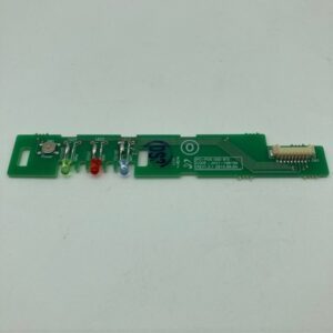 SAM4S SPT4700 OSD PCB BOARD