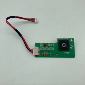 SAM4S SPS2000 OSD PCB BOARD