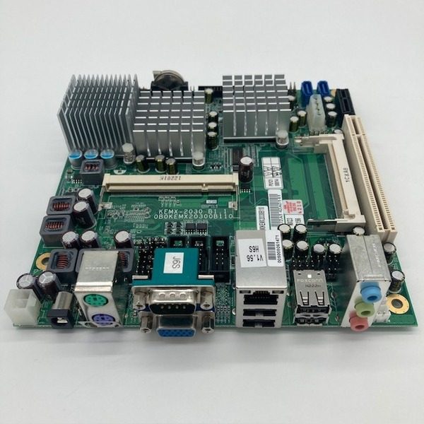 SAM4S SPT4000 MAIN PCB BOARD