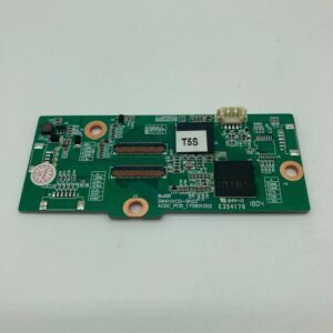 SAM4S TITAN 260 PCT CONTROLLER PCB