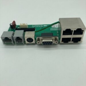 SAM4S SER7000 INTERFACE PCB BOARD