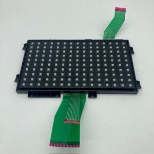 SAM4S ER940 KEYBOARD