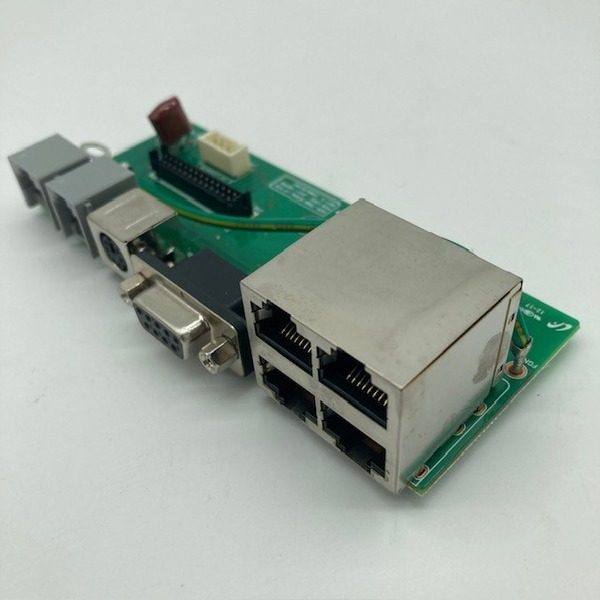 SAM4S SER7000 INTERFACE PCB BOARD - Image 2