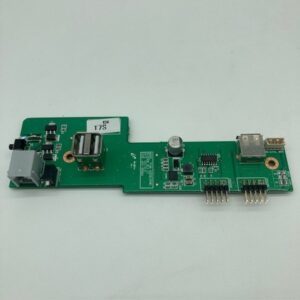 SAM4S TITAN S560 OSD PCB BOARD