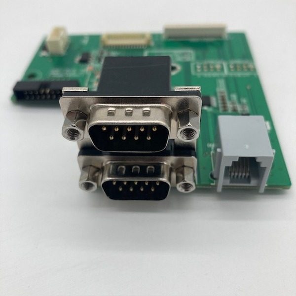 SAM4S ER900 INTERFACE PCB BOARD - Image 2