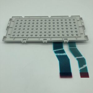 SAM4S ER390M KEYBOARD