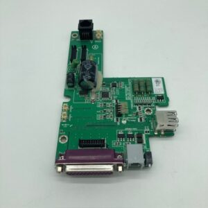 SAM4S SPT4856 TOUCH & DRAWER PCB BOARD