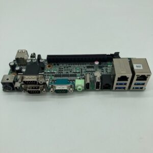 SAM4S FORZA 225 I/O PCB